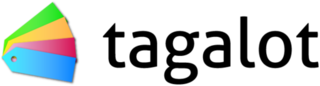 Tagalot logotype