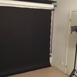 Fotostudio!