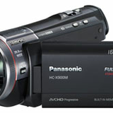 Panasonic HC-X900MK Camcorder