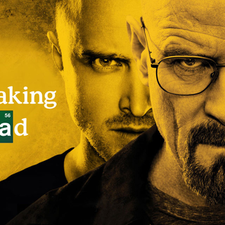 Breaking Bad ★★★★