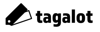 Tagalot logotyp